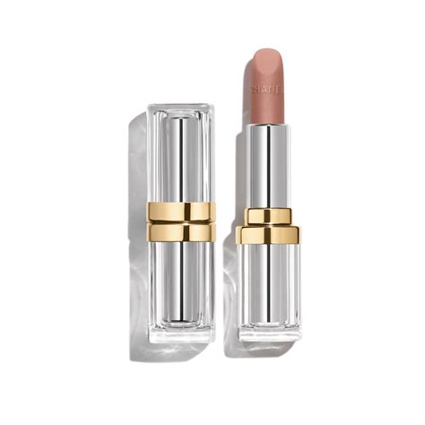 chanel rouge beige.